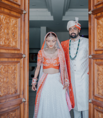 OMKAR AND SHITAL