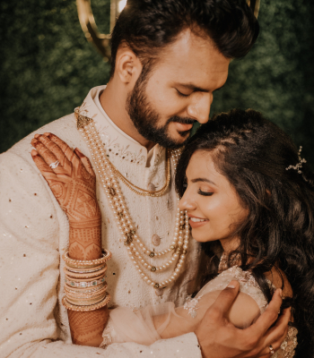 OMKAR AND SHITAL