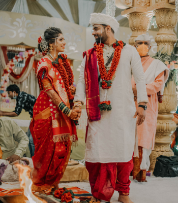 OMKAR AND SHITAL