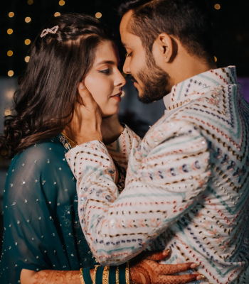OMKAR AND SHITAL